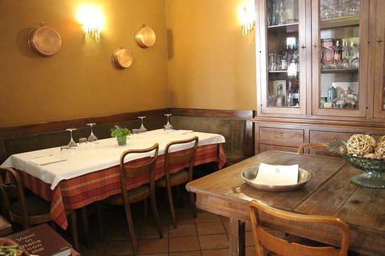 L'Osteria della Zia Gabri